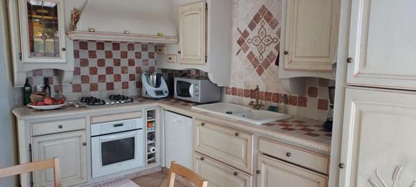 Viila Plain pied 111m² - 4 Chambres