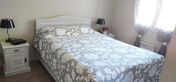 Viila Plain pied 111m² - 4 Chambres