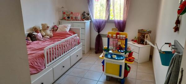 Viila Plain pied 111m² - 4 Chambres