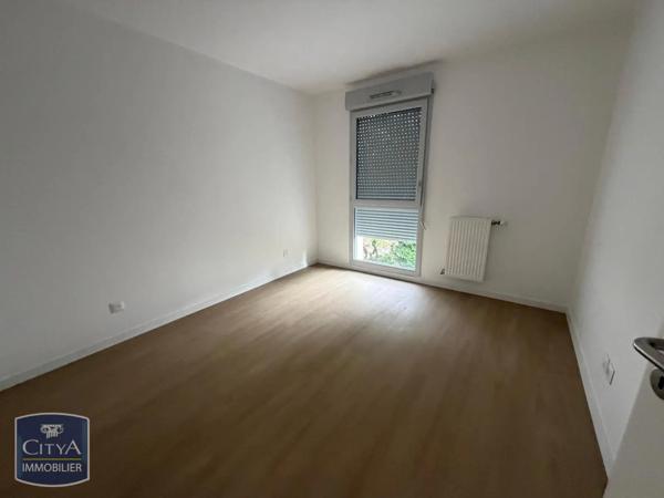 Appartement à louer 4 pièces 80.43m² Saint-Chamond (42400)