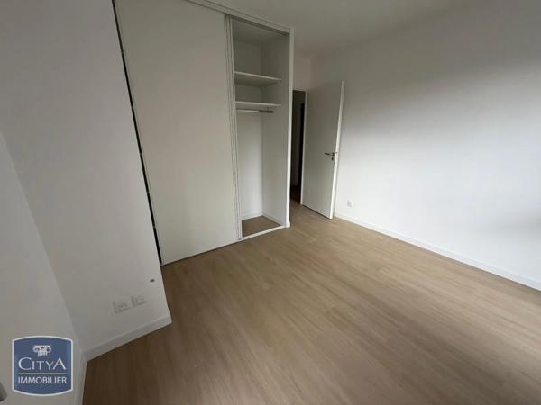 Appartement à louer 4 pièces 80.43m² Saint-Chamond (42400)