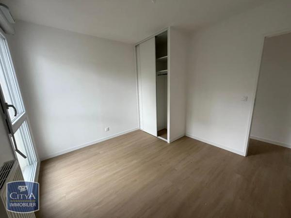 Appartement à louer 4 pièces 80.43m² Saint-Chamond (42400)