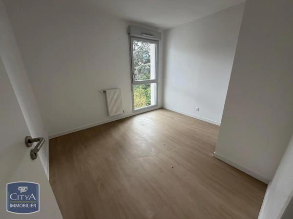 Appartement à louer 4 pièces 80.43m² Saint-Chamond (42400)