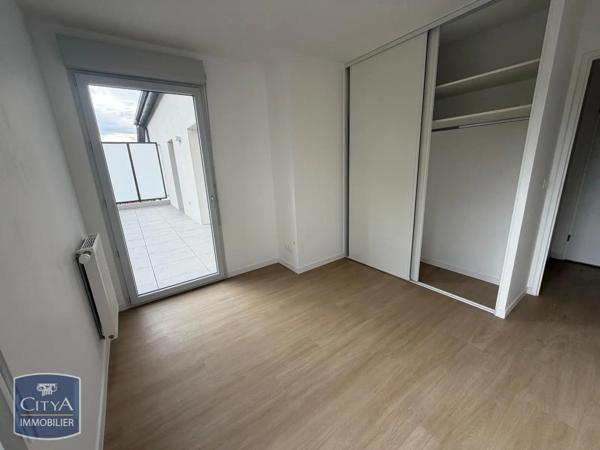 Appartement à louer 4 pièces 80.43m² Saint-Chamond (42400)