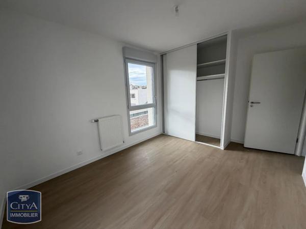 Appartement à louer 4 pièces 80.43m² Saint-Chamond (42400)