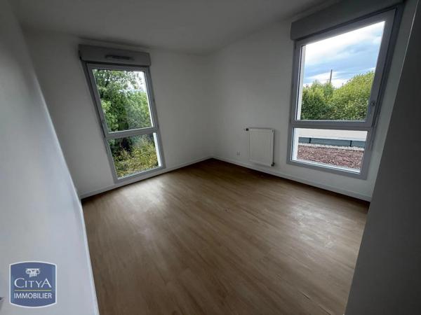 Appartement à louer 4 pièces 80.43m² Saint-Chamond (42400)