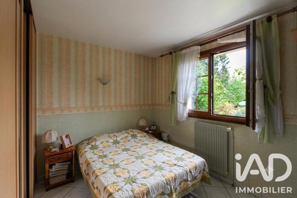 Maison à vendre 7 pièces 140 m² Sartrouville