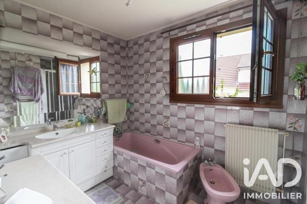 Maison à vendre 7 pièces 140 m² Sartrouville