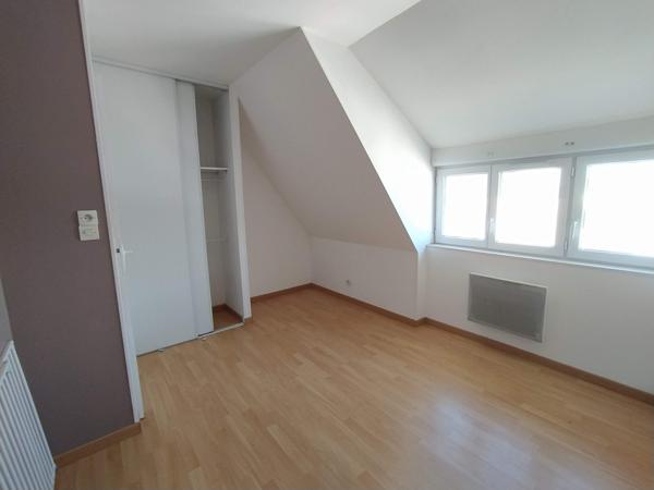 GUIDEL CENTRE - Appartement duplex 5 pièces