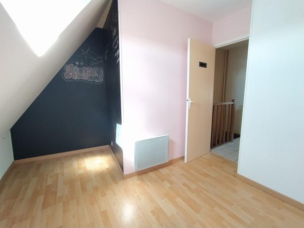 GUIDEL CENTRE - Appartement duplex 5 pièces