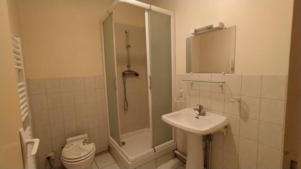 GUIDEL CENTRE - Appartement duplex 5 pièces