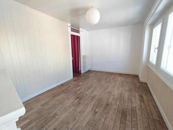 GUIDEL CENTRE - Appartement duplex 5 pièces