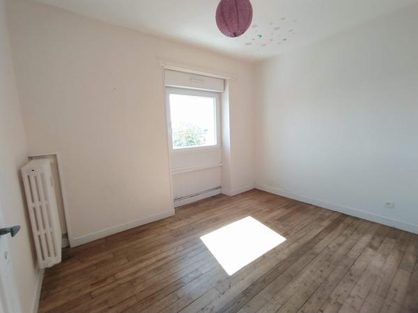 GUIDEL CENTRE - Appartement duplex 5 pièces