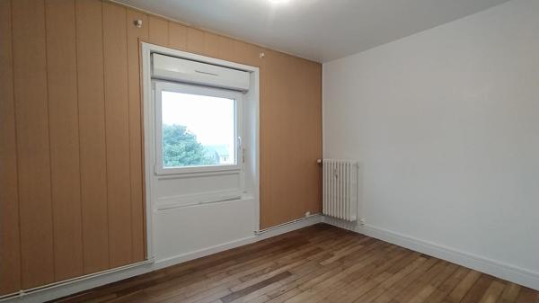GUIDEL CENTRE - Appartement duplex 5 pièces