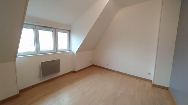 GUIDEL CENTRE - Appartement duplex 5 pièces