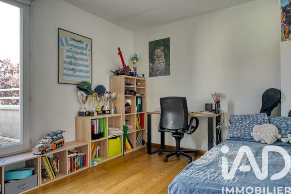 Maison à vendre 8 pièces 180 m² Colombes