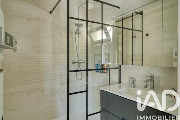 Maison à vendre 8 pièces 180 m² Colombes