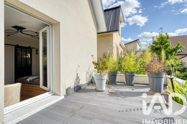 Maison à vendre 8 pièces 180 m² Colombes