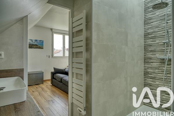 Maison à vendre 8 pièces 180 m² Colombes