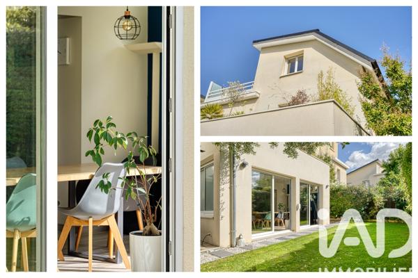 Maison à vendre 8 pièces 180 m² Colombes