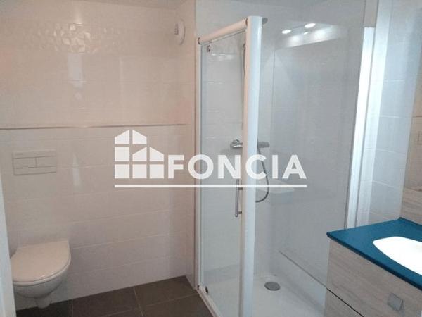 Location Appartement 2 pièces 43 m² - 18-36 RUE DE LA REPUBLIQUE Suresnes 92150