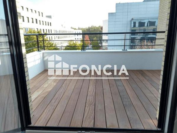 Location Appartement 2 pièces 43 m² - 18-36 RUE DE LA REPUBLIQUE Suresnes 92150