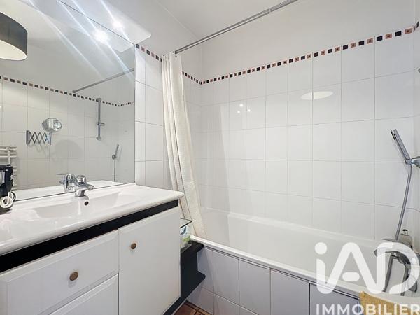 Appartement à vendre 3 pièces 73,65 m² Issy-les-Moulineaux