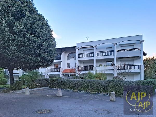 Vente appartement La Baule Escoublac : 148 820 € - AJP Immobilier Pornichet