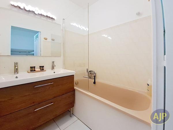 Vente appartement La Baule Escoublac : 148 820 € - AJP Immobilier Pornichet