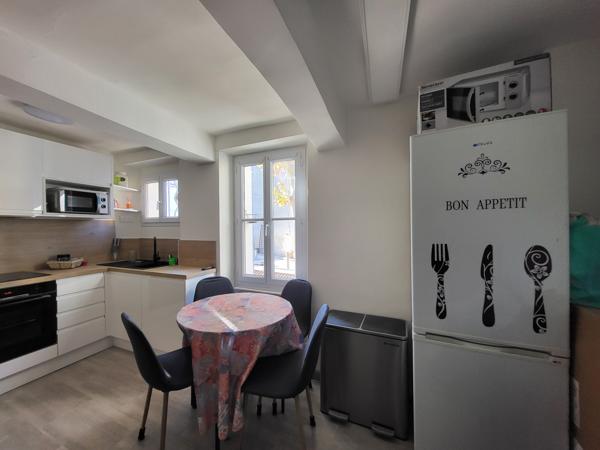 Carnoules (83660) Maison de 41m² à louer à Carnoules (83)