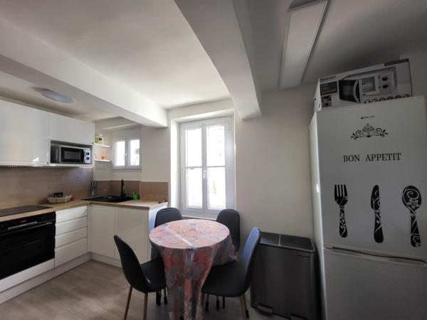 Carnoules (83660) Maison de 41m² à louer à Carnoules (83)