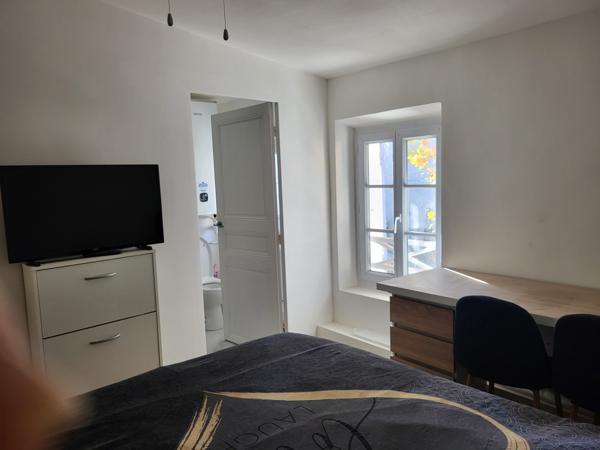 Carnoules (83660) Maison de 41m² à louer à Carnoules (83)