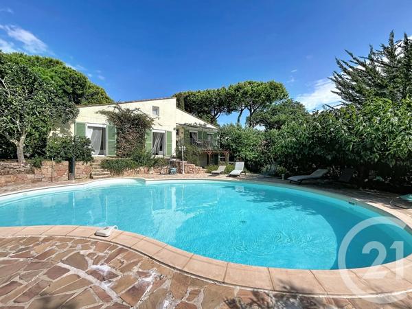 Maison à vendre  5 pièces - 147 m 2   PORTICCIO  - 201