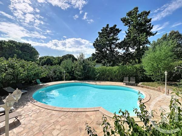 Maison à vendre  5 pièces - 147 m 2   PORTICCIO  - 201