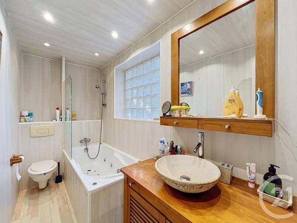Maison à vendre  5 pièces - 147 m 2   PORTICCIO  - 201