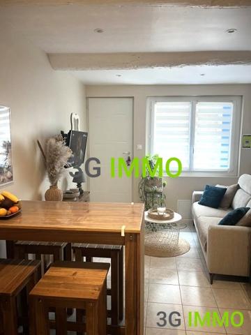 Vente / Maison à Lespignan (34710)