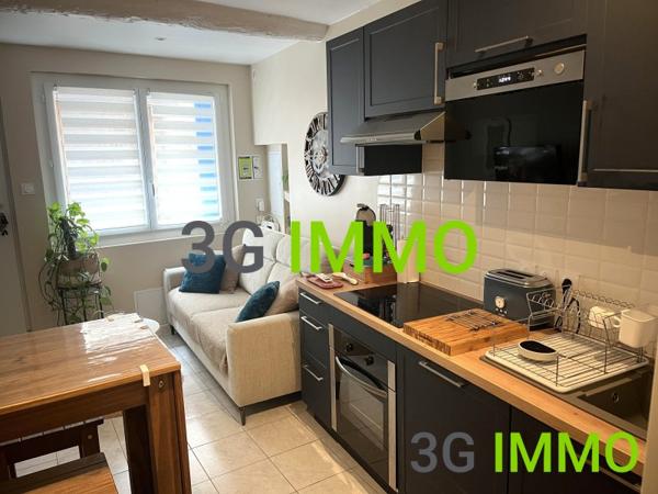 Vente / Maison à Lespignan (34710)
