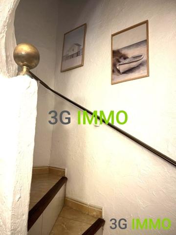 Vente / Maison à Lespignan (34710)
