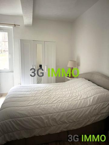 Vente / Maison à Lespignan (34710)