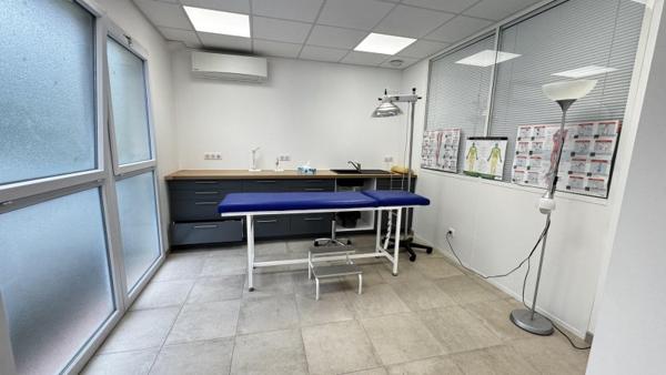 Location / Local Commercial à Léguevin (31490)