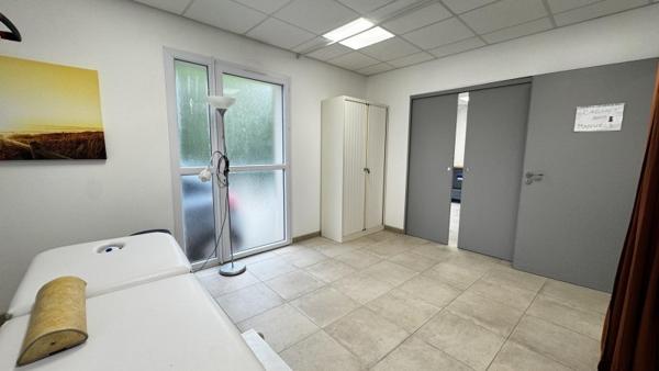 Location / Local Commercial à Léguevin (31490)