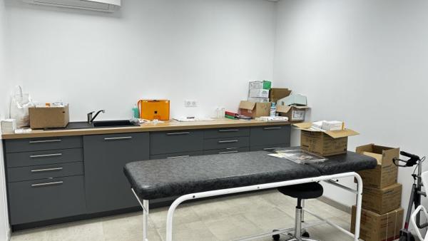 Location / Local Commercial à Léguevin (31490)