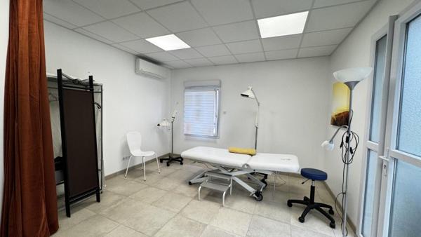 Location / Local Commercial à Léguevin (31490)