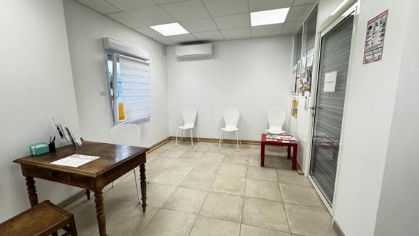 Location / Local Commercial à Léguevin (31490)