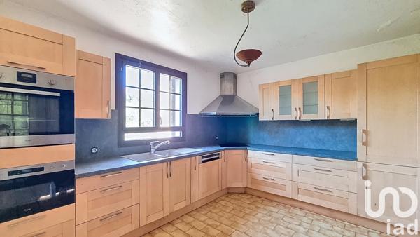 Maison à vendre 5 pièces 140 m² Ablis