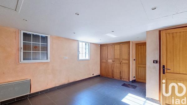 Maison à vendre 5 pièces 140 m² Ablis