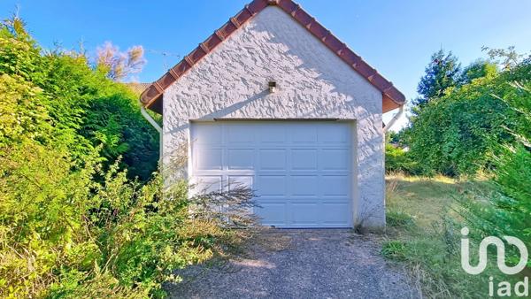 Maison à vendre 5 pièces 140 m² Ablis