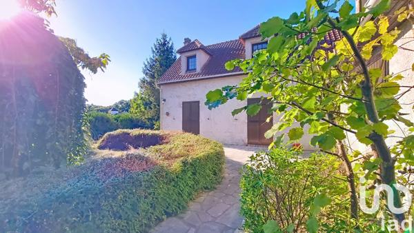 Maison à vendre 5 pièces 140 m² Ablis