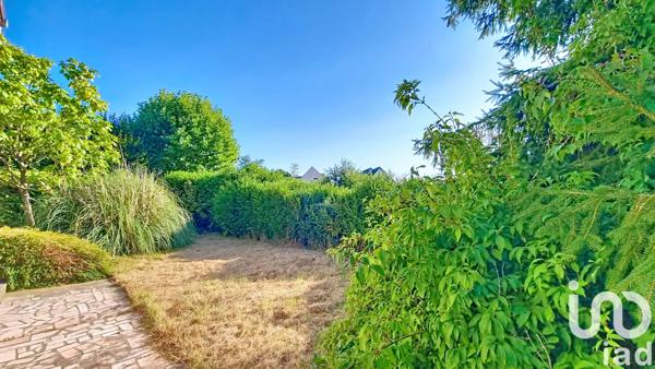 Maison à vendre 5 pièces 140 m² Ablis