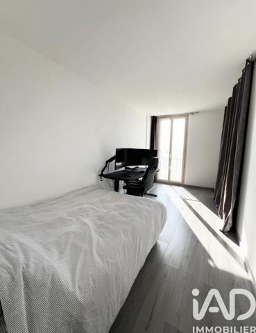 Appartement à vendre 3 pièces 54 m² Valenton